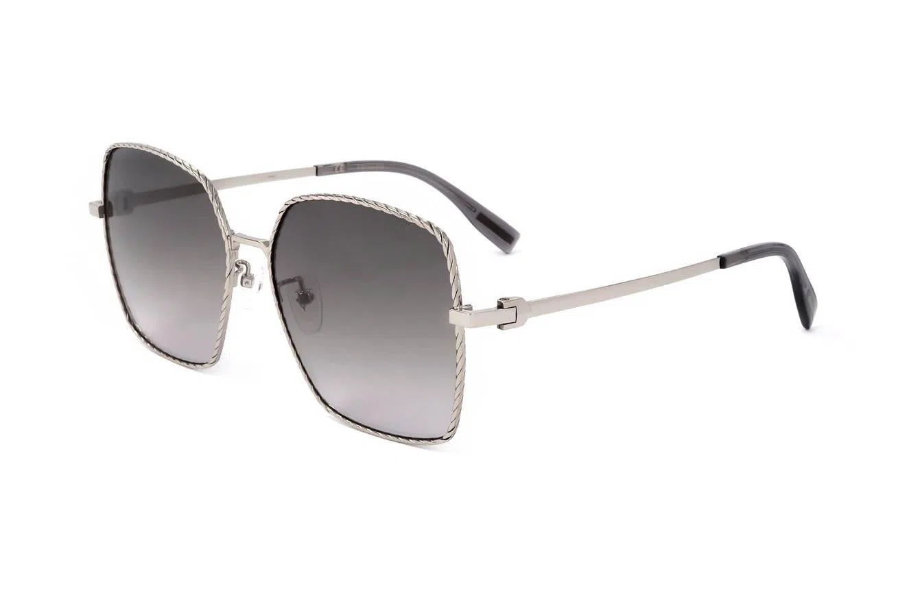 Trussardi STR398F Sunglasses - view 3